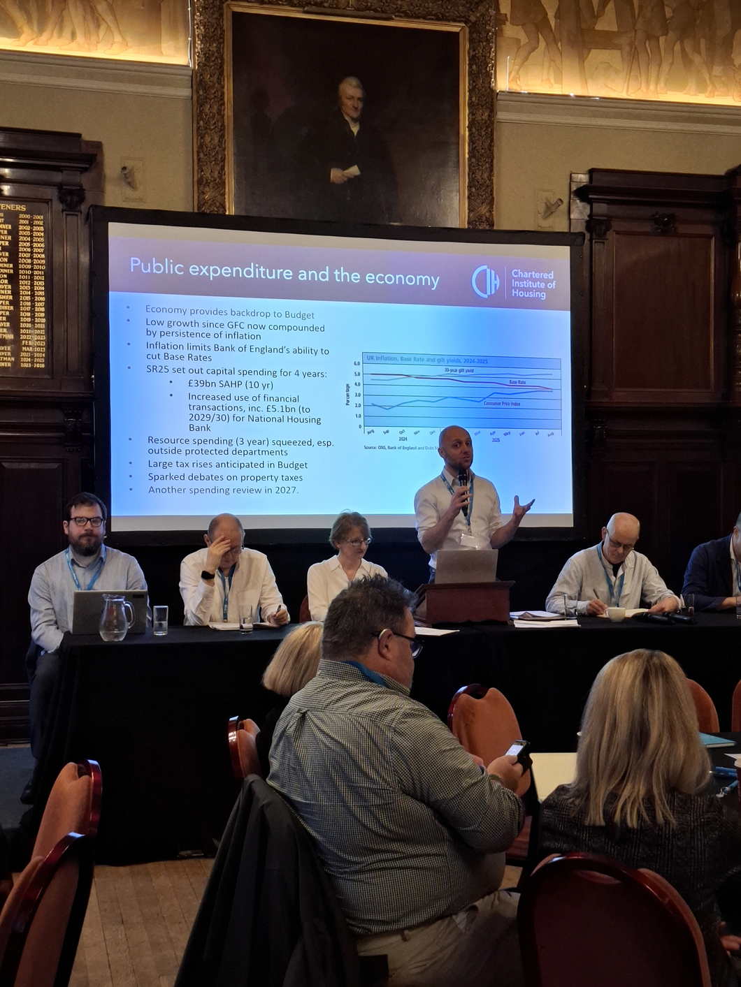 Scotland’s Housing Network marks 30 years of partnership at Annual Gathering