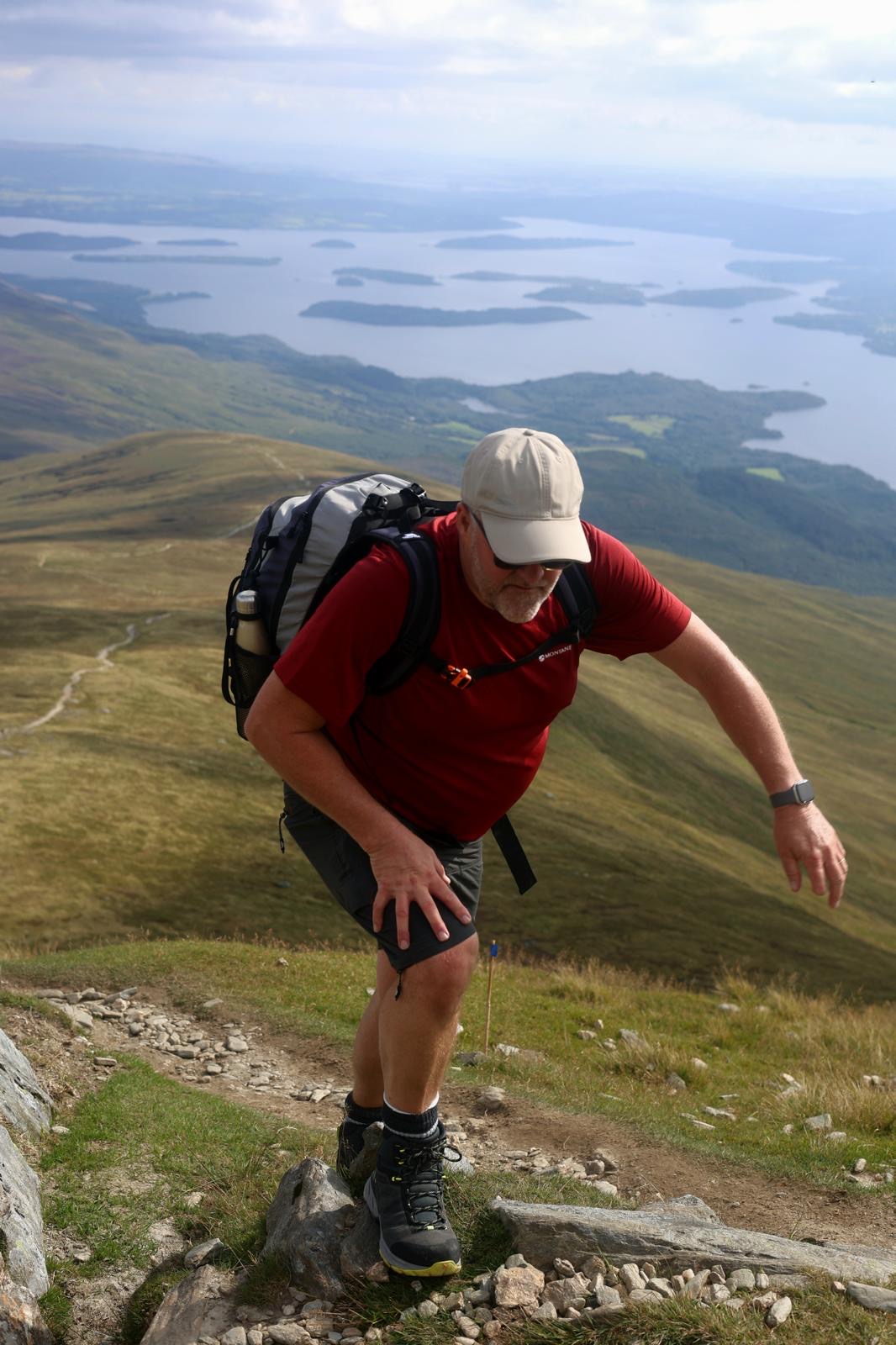 Charity founder to raise £30,000 for rough sleepers with Kilimanjaro climb