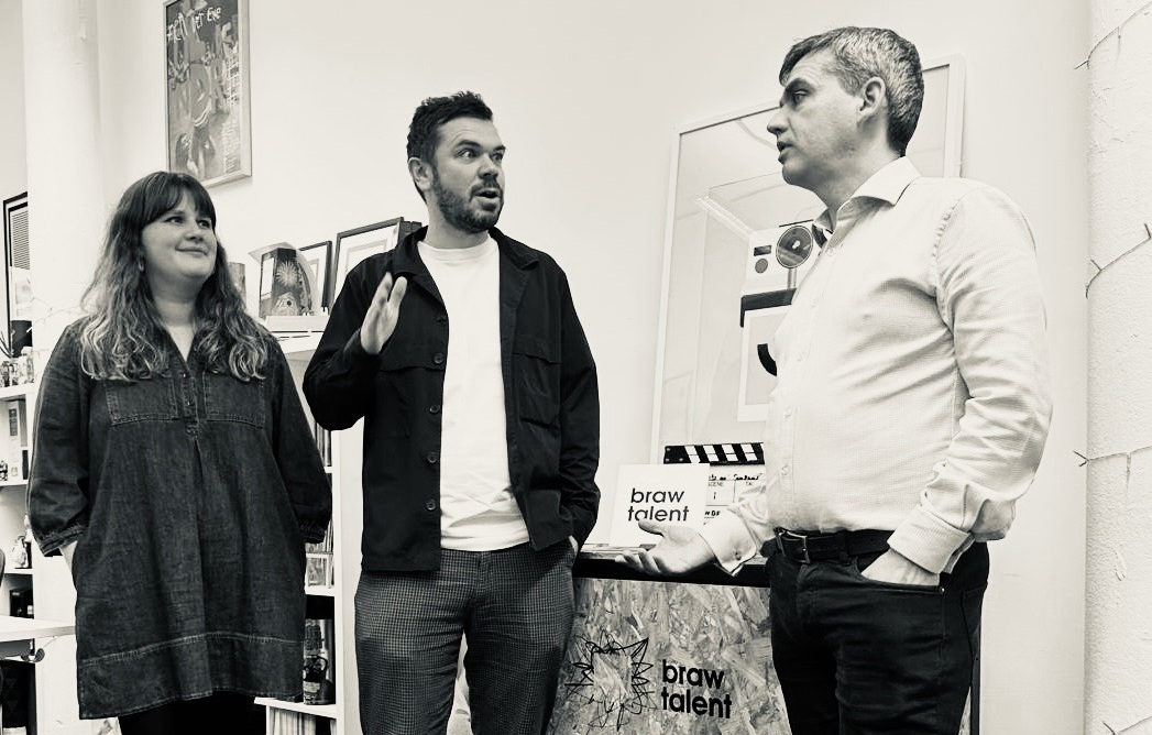 Four projects drive inclusive growth thanks to Allia C&C