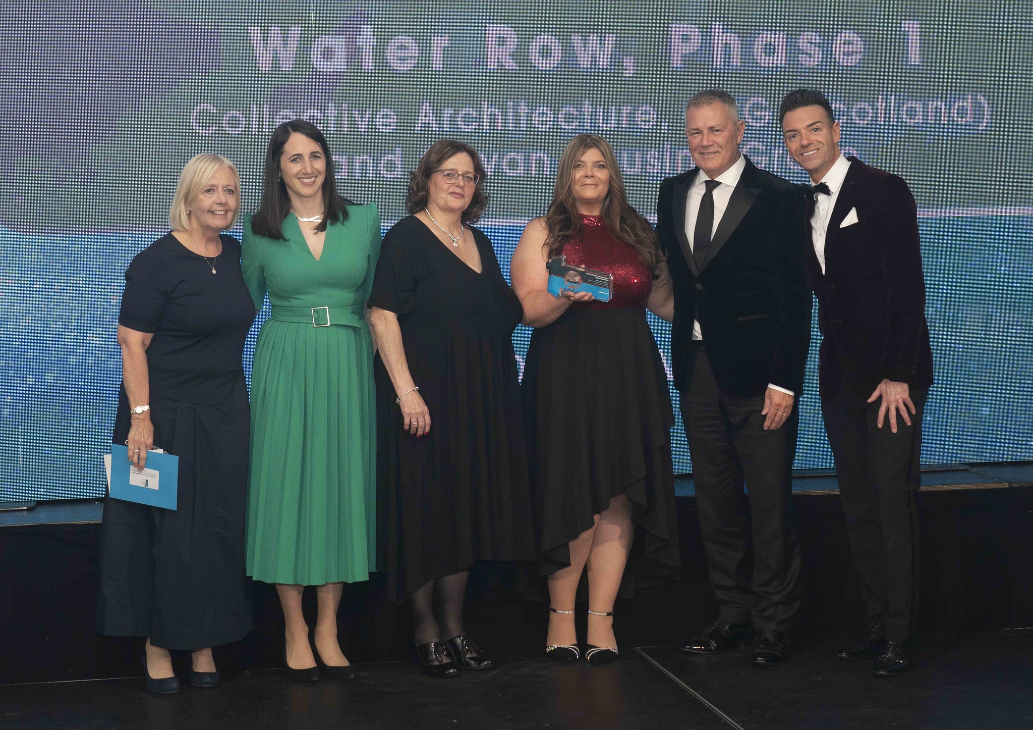 Housing projects celebrate wins at Herald Property Awards