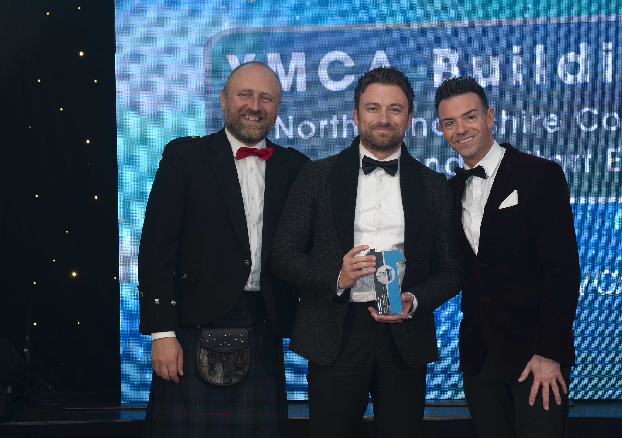 Housing projects celebrate wins at Herald Property Awards