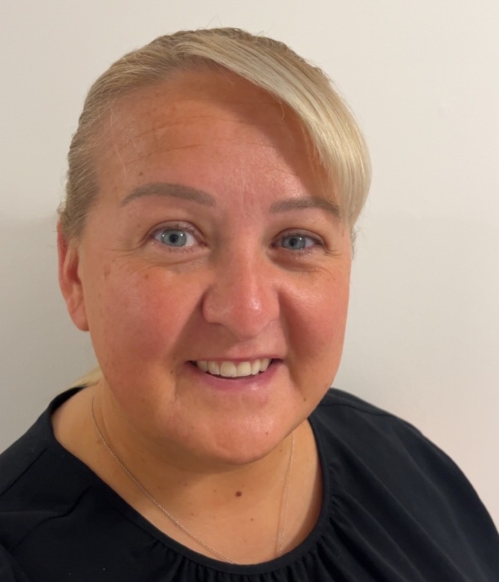 Homecoming for Alison Lamont as she joins Ayrshire association