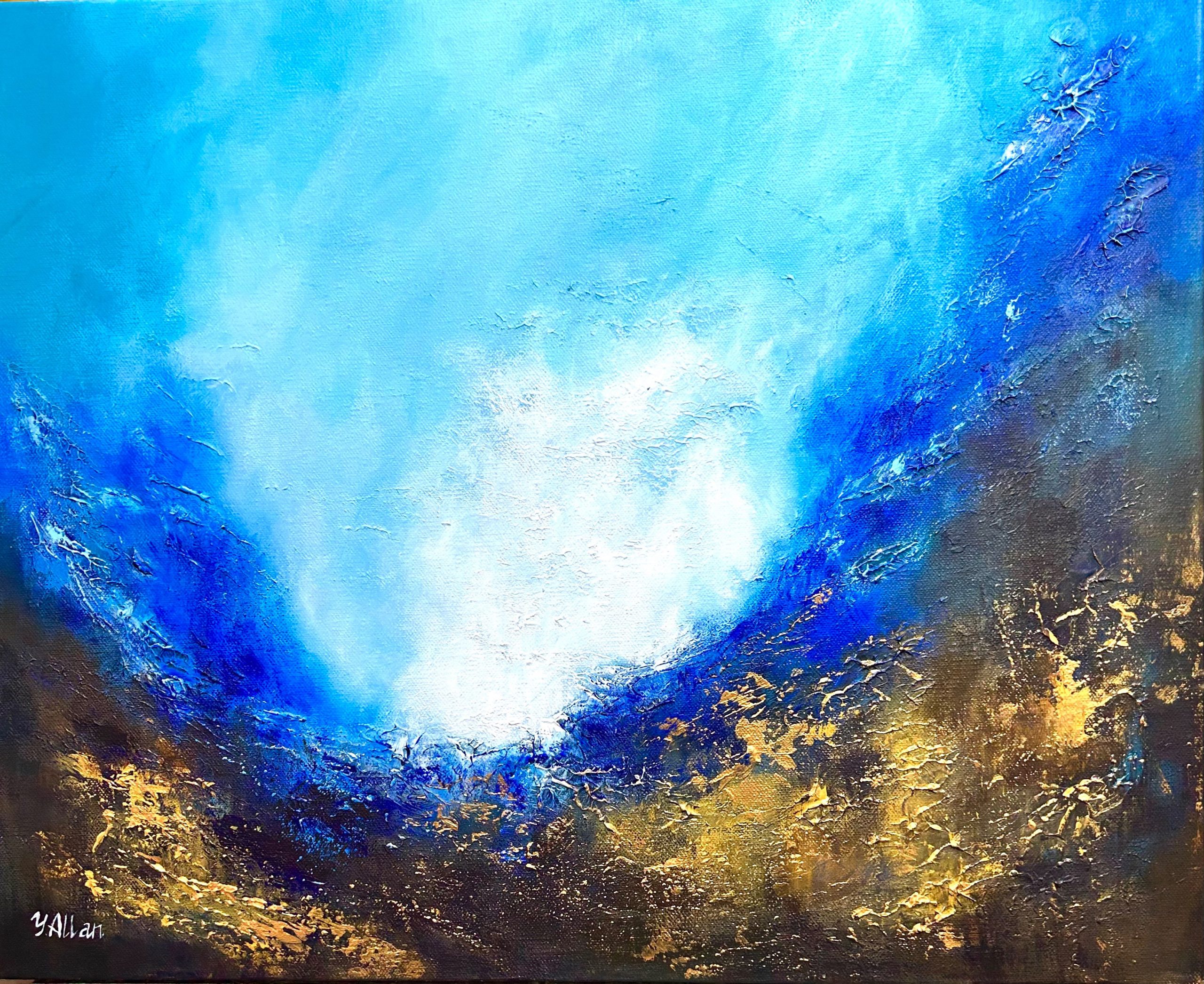 Charity Spotlight: Leading charity art show returns to Edinburgh