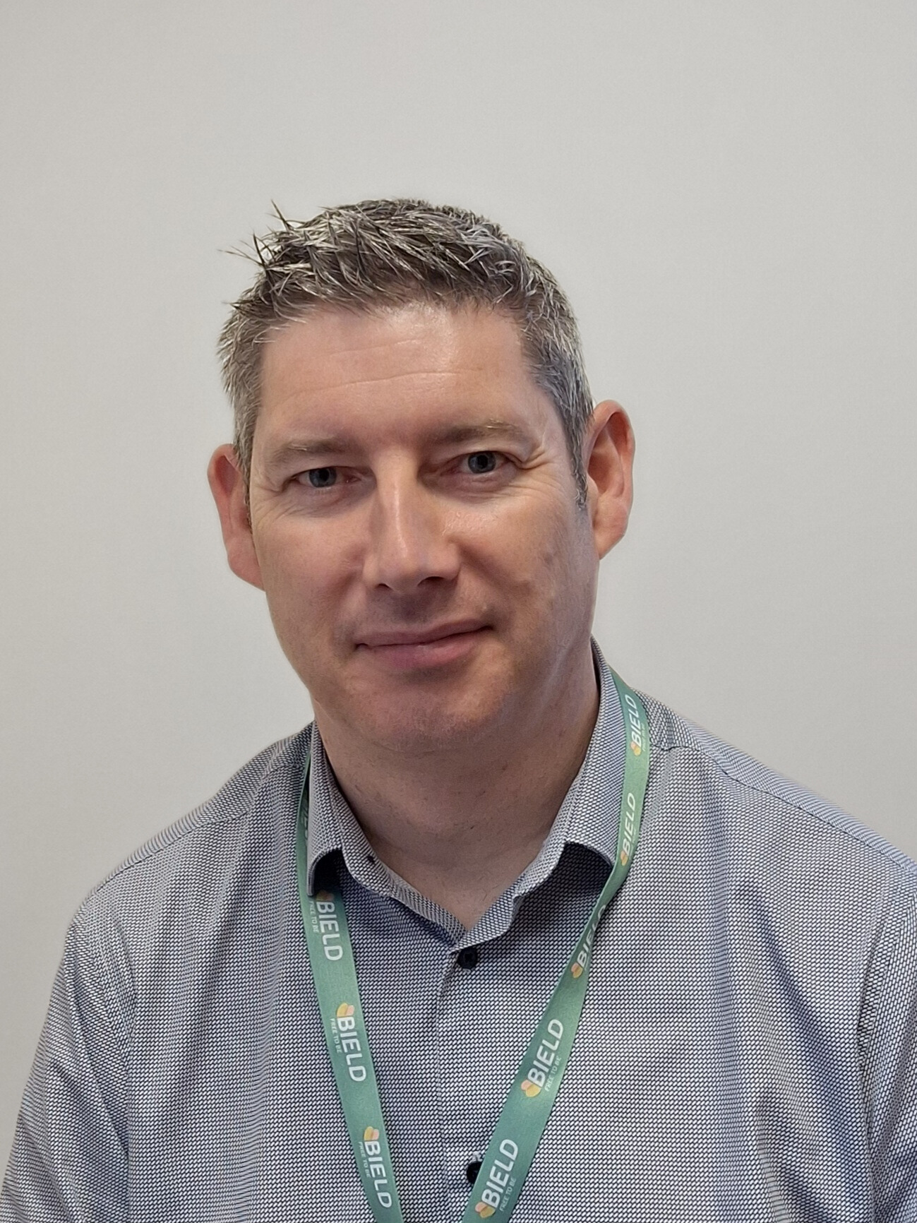 Trusted finance specialist joins Bield leadership team