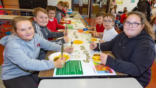 Fife Council's approach to community wealth building welcomed