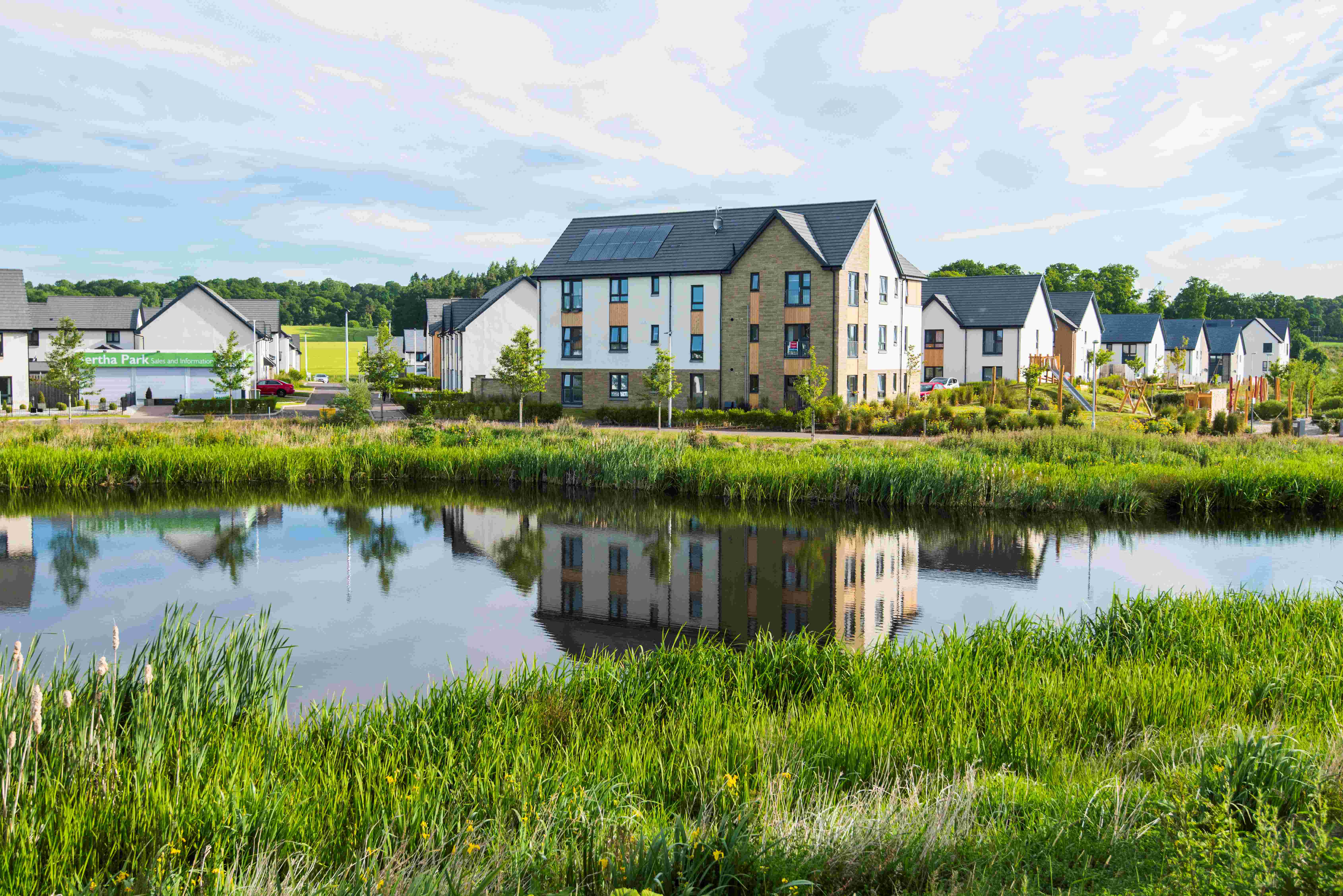 Springfield Group’s Christmas Cheer campaign returns to support Scottish charities