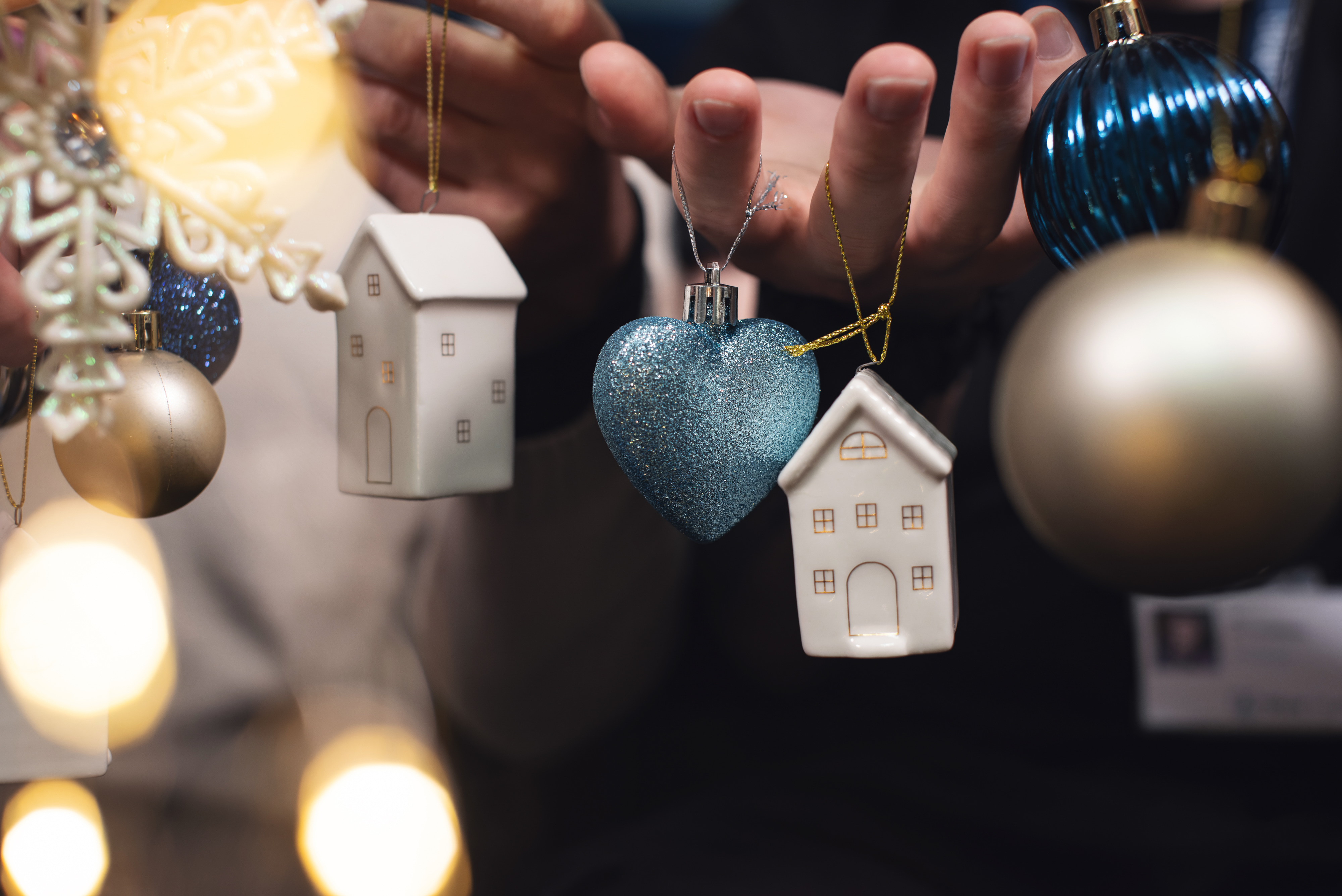 Blue Triangle launches Fresh Start Christmas campaign