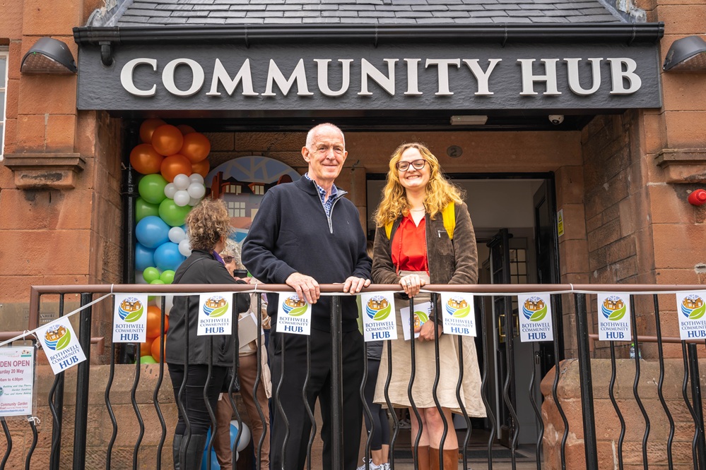 New manifesto supports major push for Community Wealth Building in Scotland