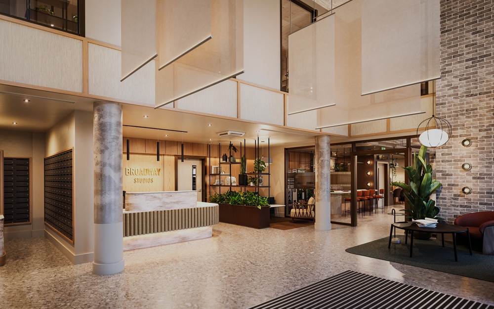 MRP secures £58m development facility for Glasgow PBSA development