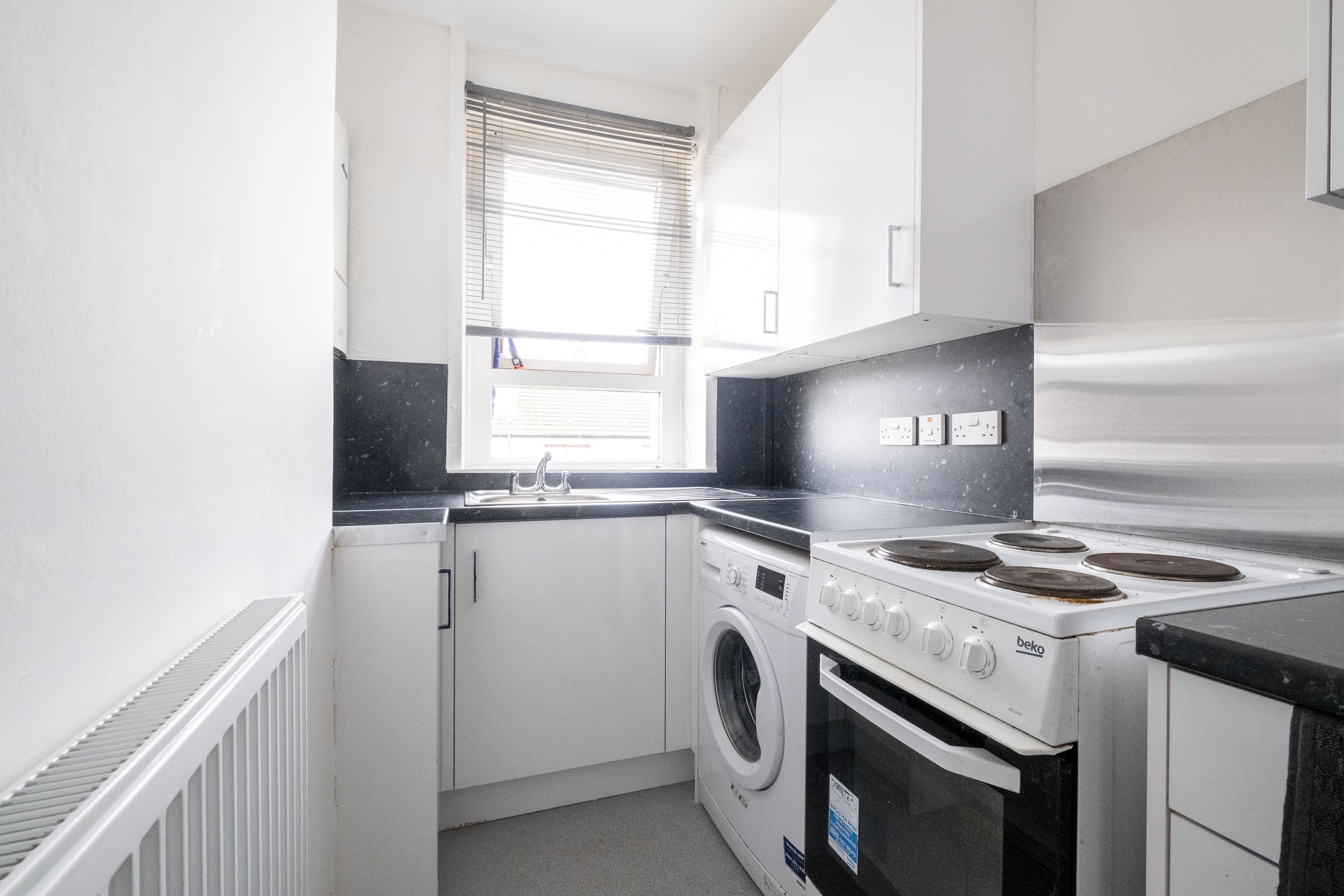 CCG advances kitchen and bathroom upgrades in Whiteinch and Scotstoun
