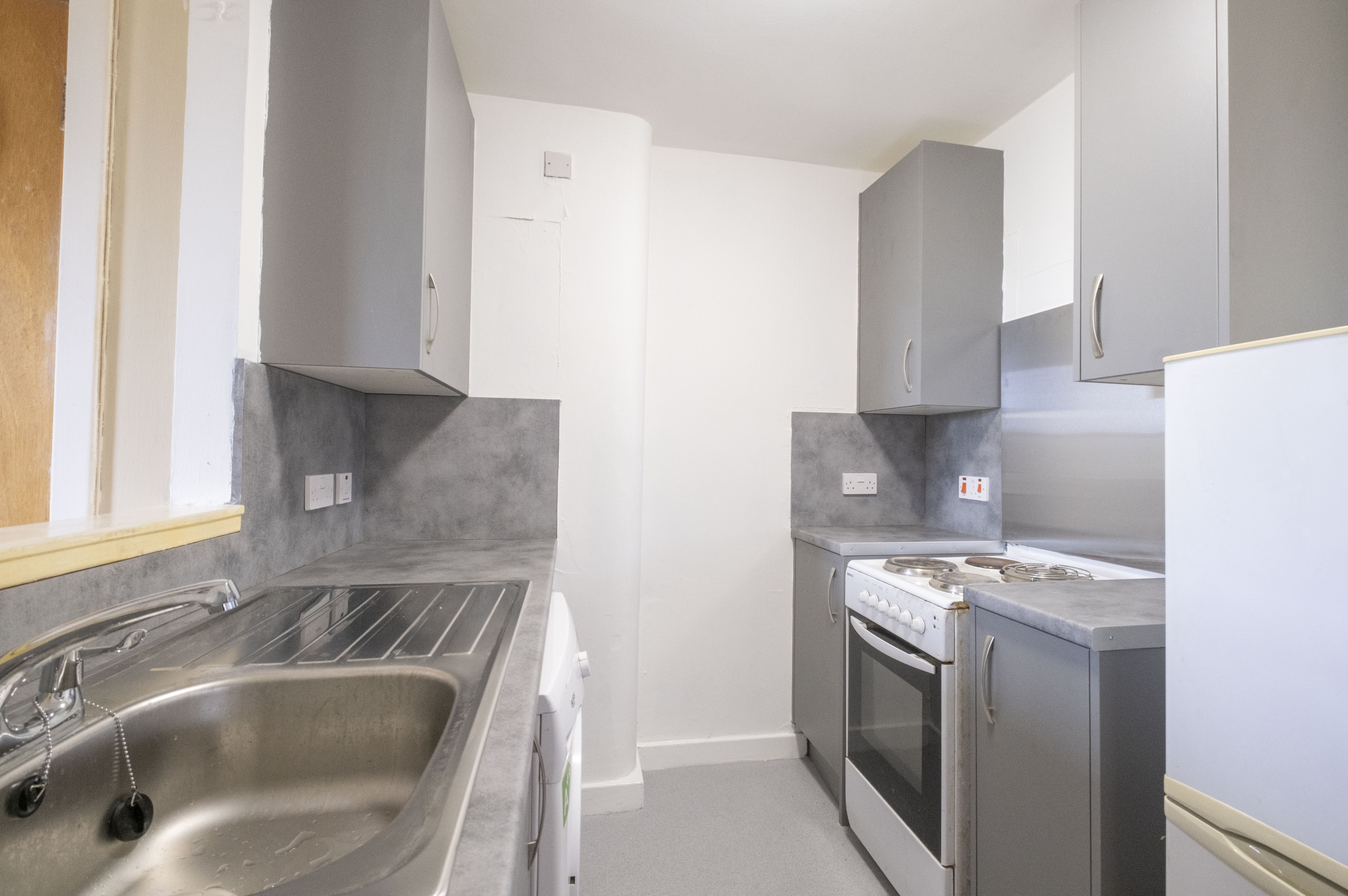 CCG advances kitchen and bathroom upgrades in Whiteinch and Scotstoun