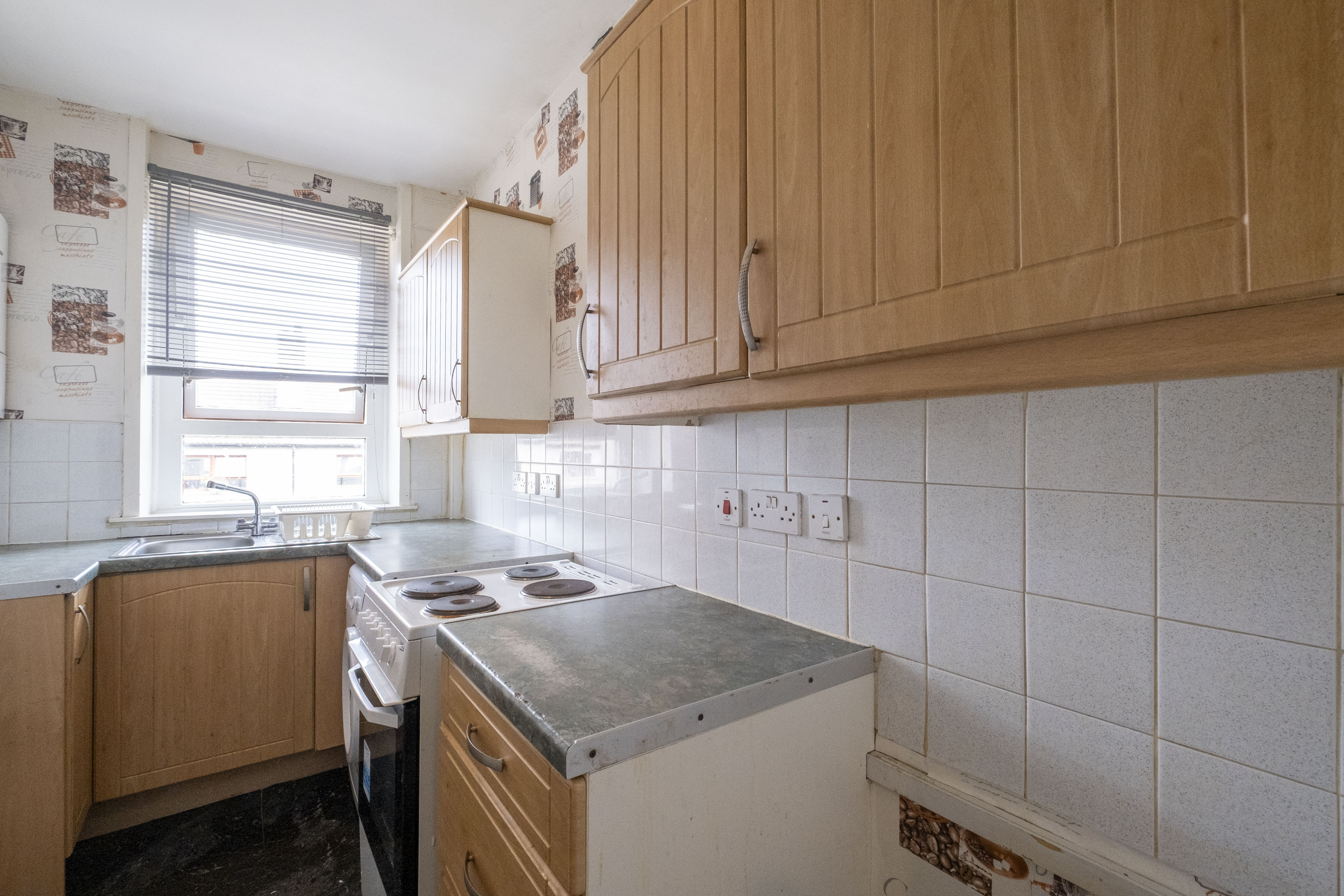 CCG advances kitchen and bathroom upgrades in Whiteinch and Scotstoun