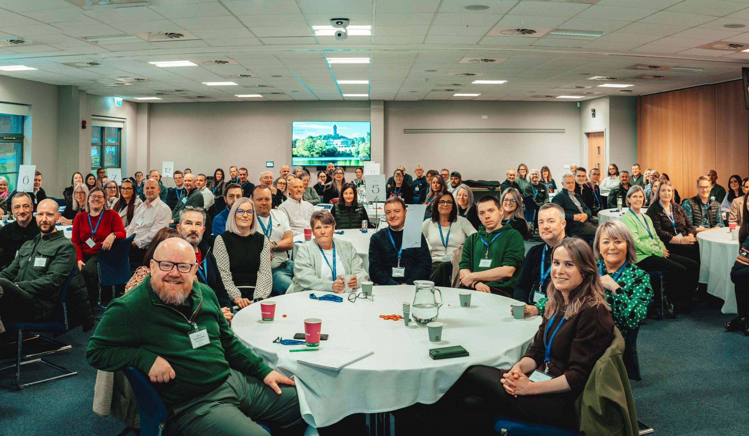 Caledonia marks Best Companies recognition at annual staff conference