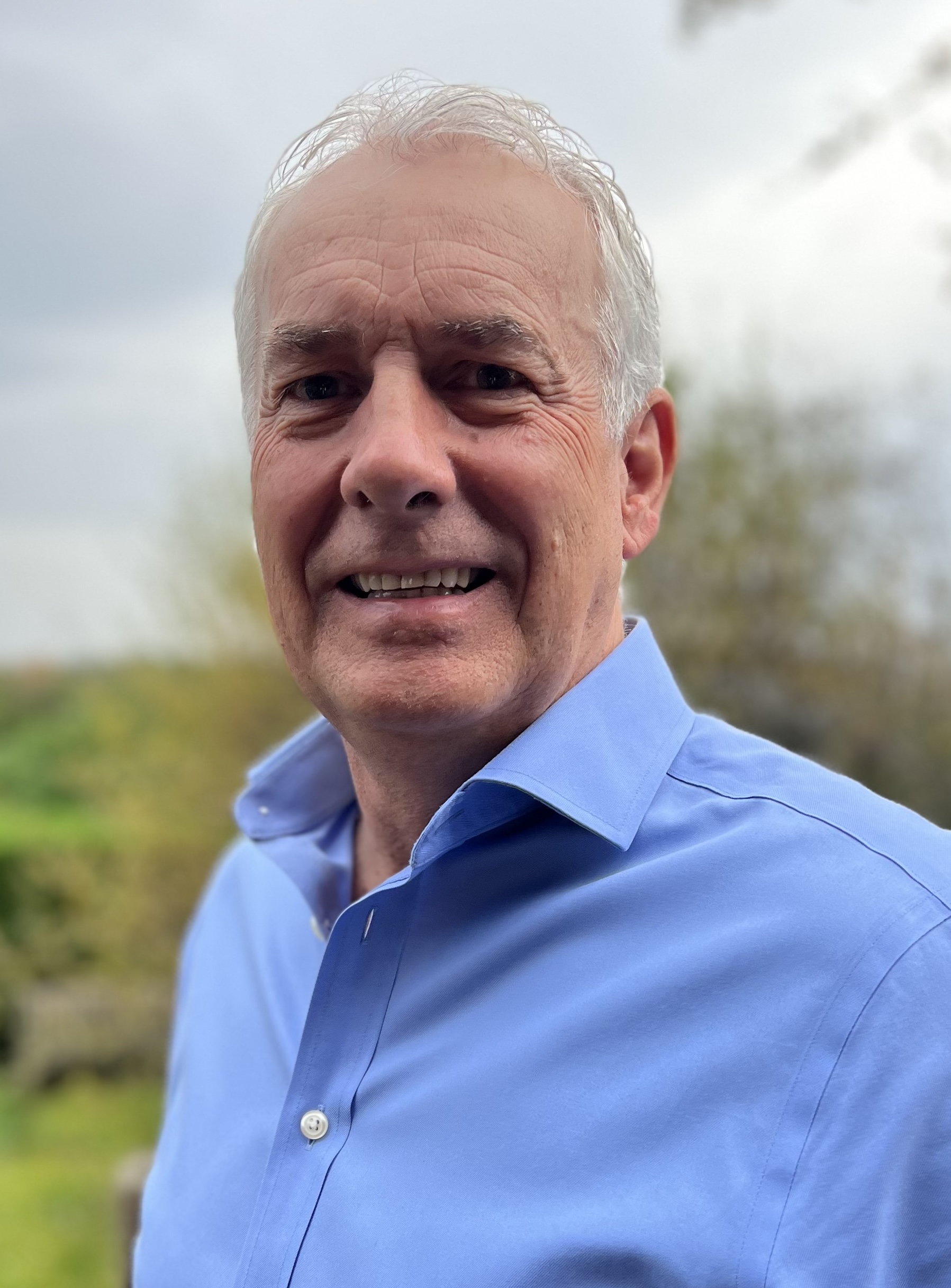 Homelessness charity Rowan Alba appoints new chair