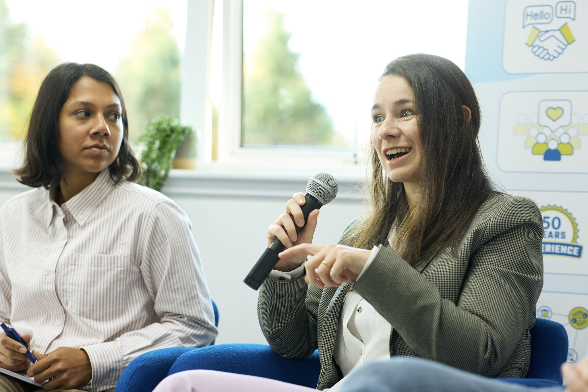 Lesley Peaty: We can’t just build our way out of the housing crisis