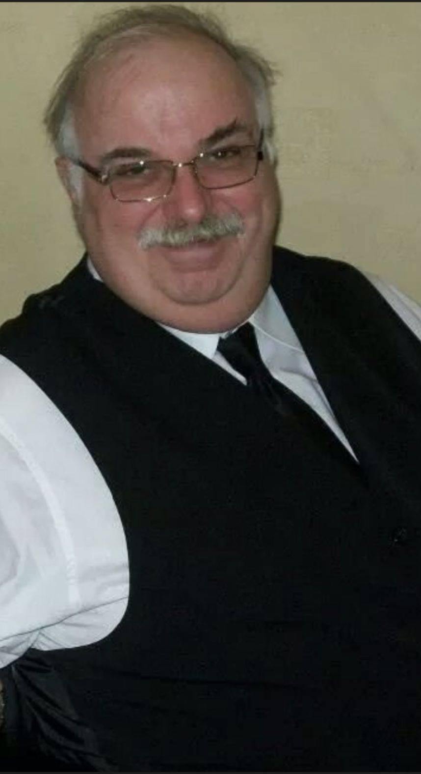 Clark Davidson