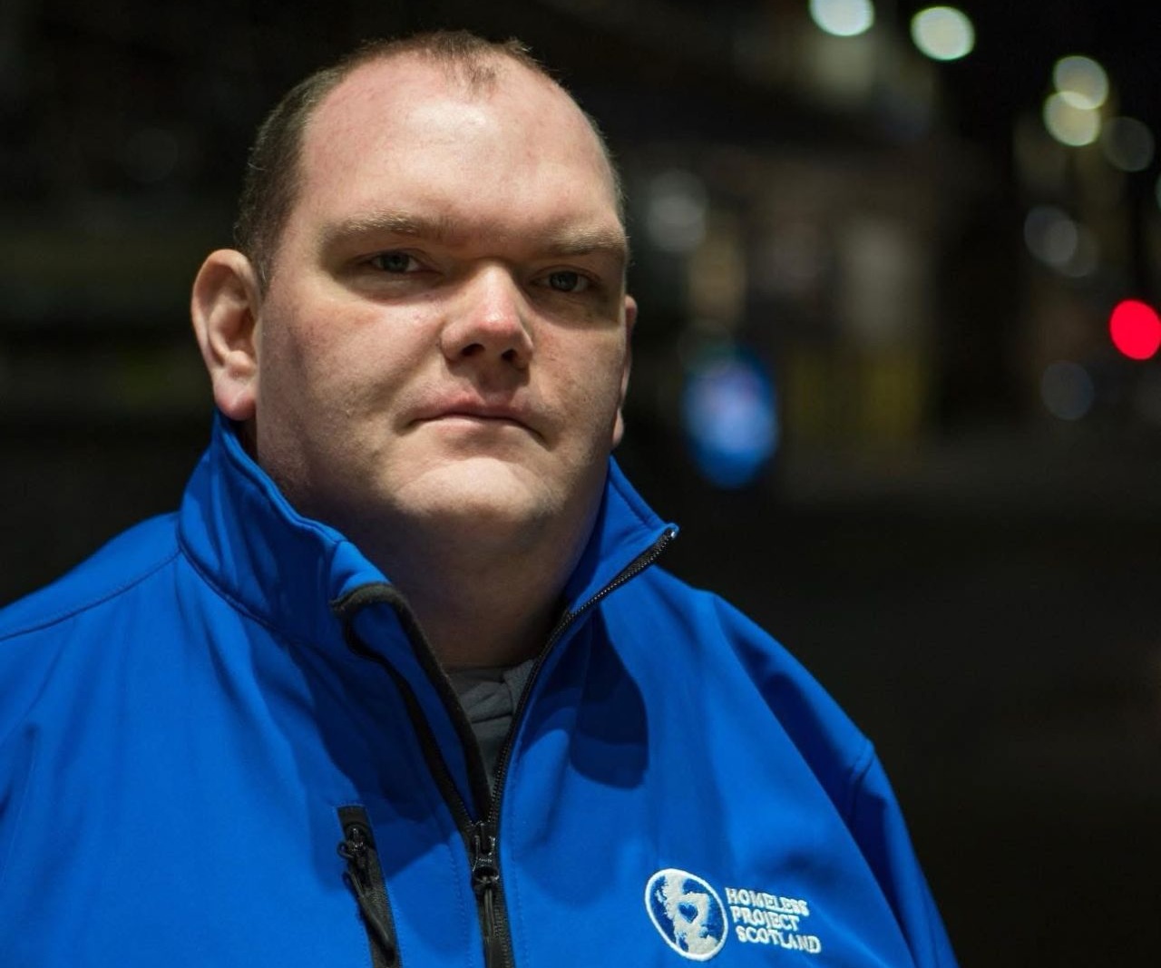 Councillors reject appeal for Glasgow city centre homeless shelter