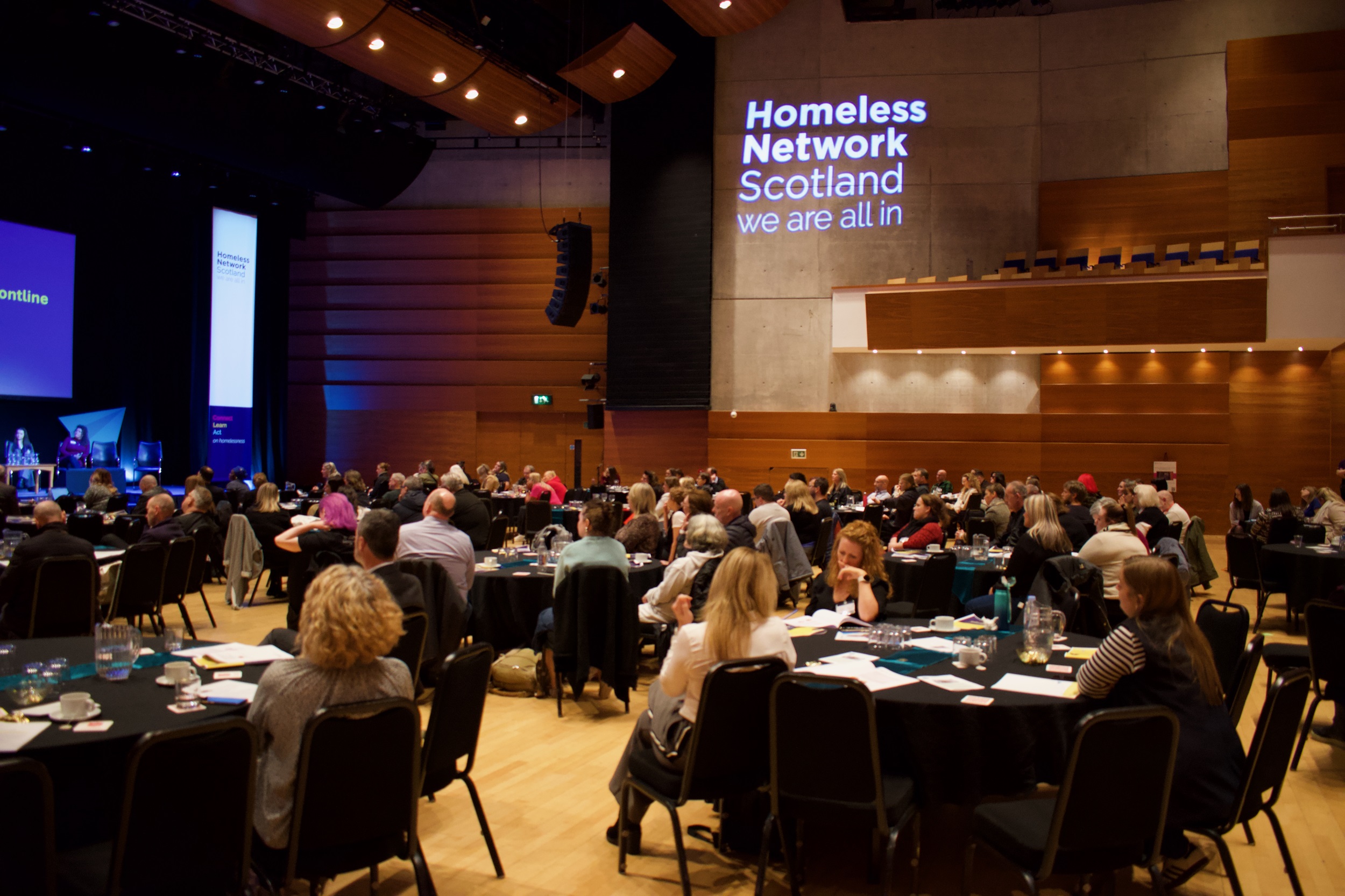 36 organisations unite to demand ‘housing justice’ is at heart of next election