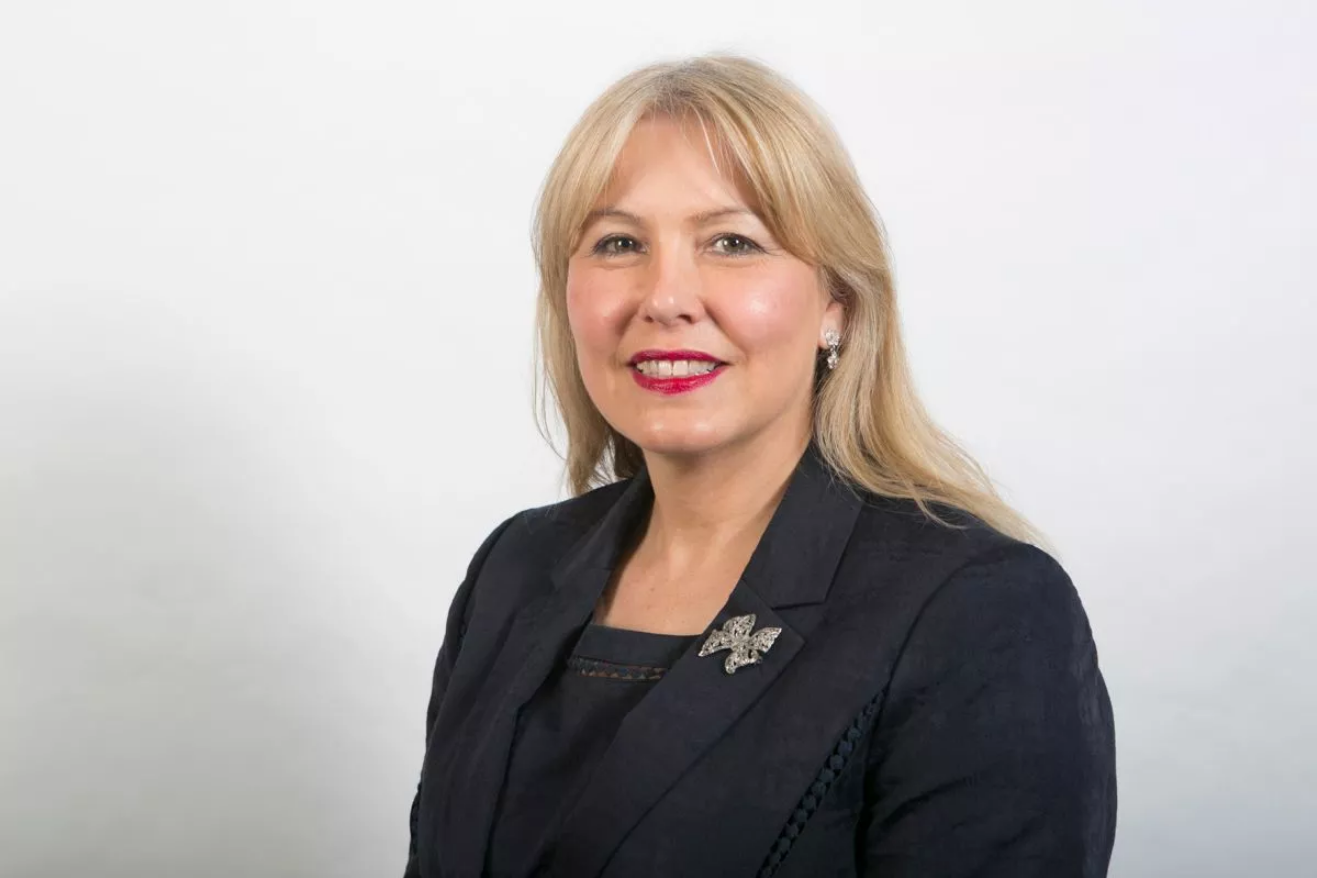 Edinburgh welcomes affordable housing funding boost