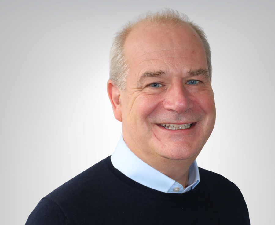 New appointments build on strong foundations at Blackwood