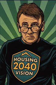 Craig Stirrat: The 2040 Vision for Housing – the road to nowhere?