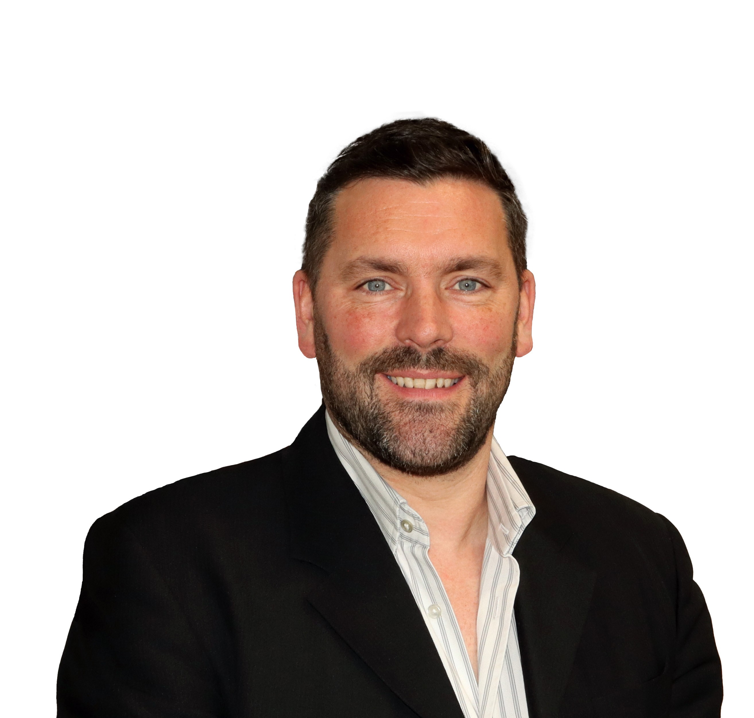 Scotland’s Housing Network appoints David Cargill as chair