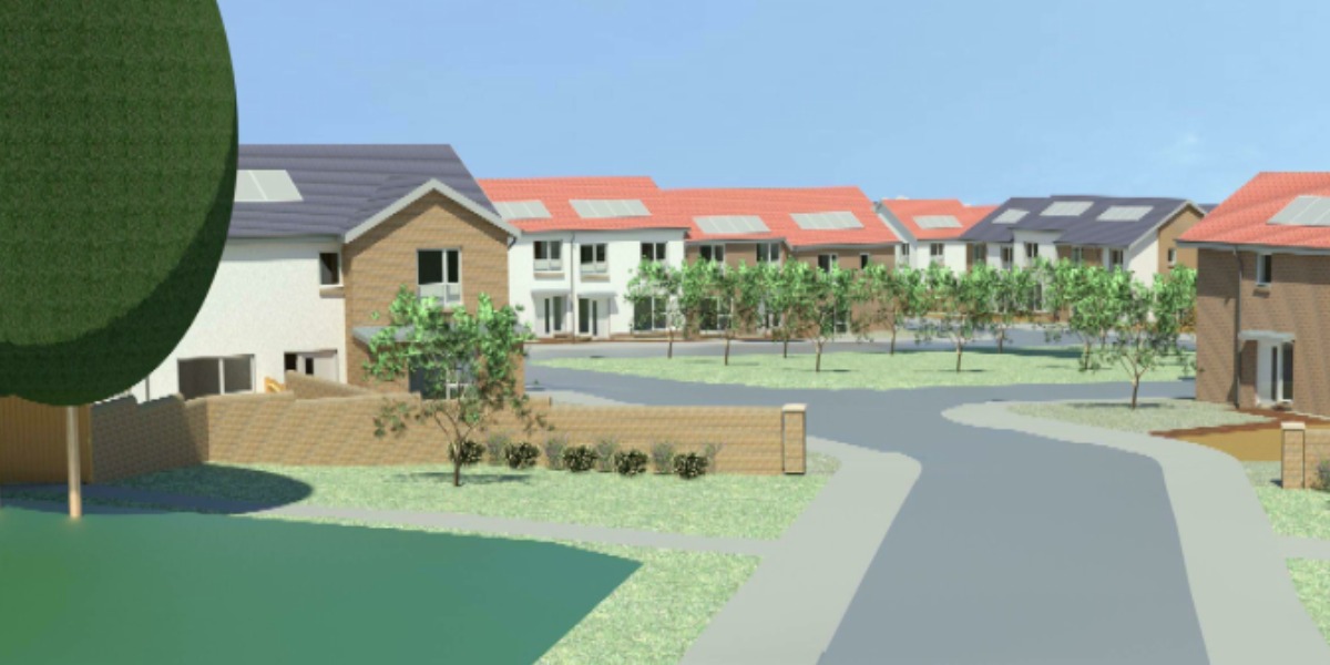 New development to bring 137 homes to Denny