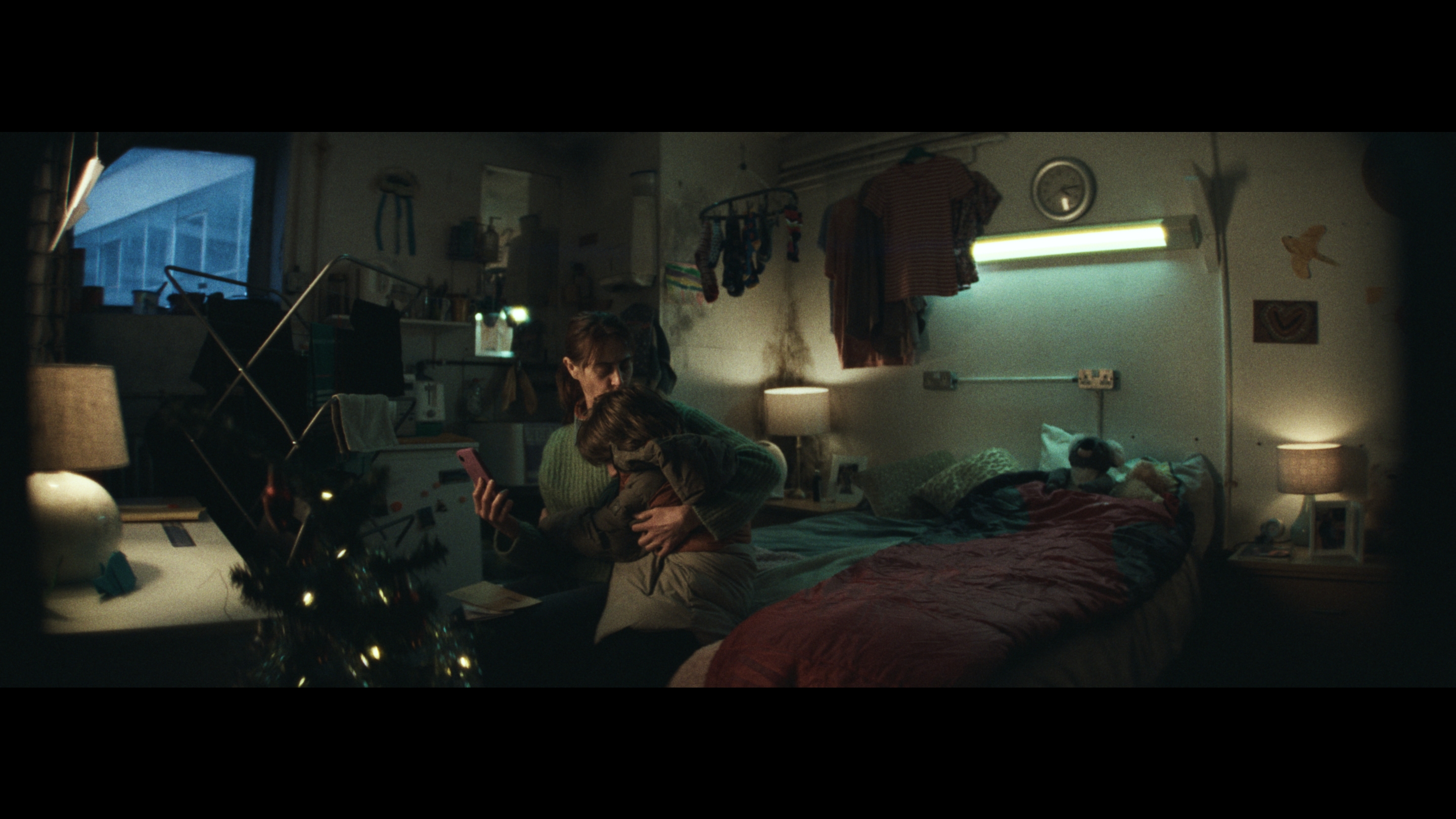 Charity Spotlight: Shelter uses Christmas campaign to highlight temporary accommodation crisis