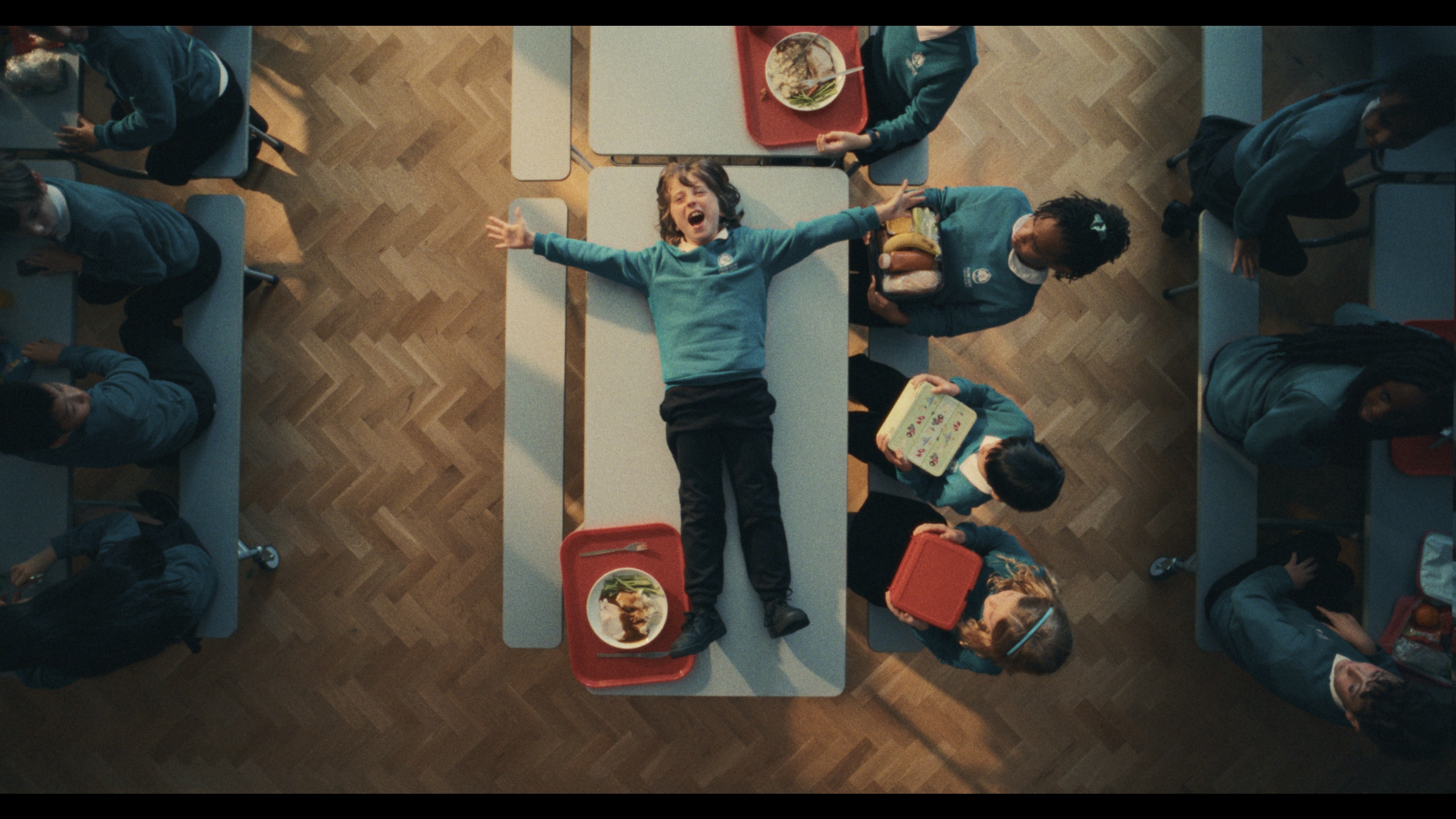 Charity Spotlight: Shelter uses Christmas campaign to highlight temporary accommodation crisis