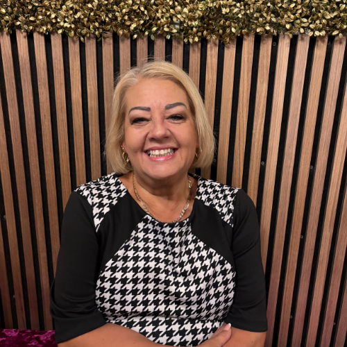 Board changes and new CEO at TPAS Scotland