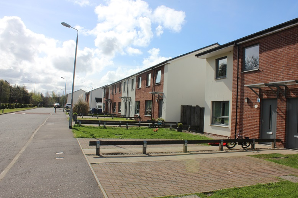 FLAIR housing associations make pioneering MND pledge