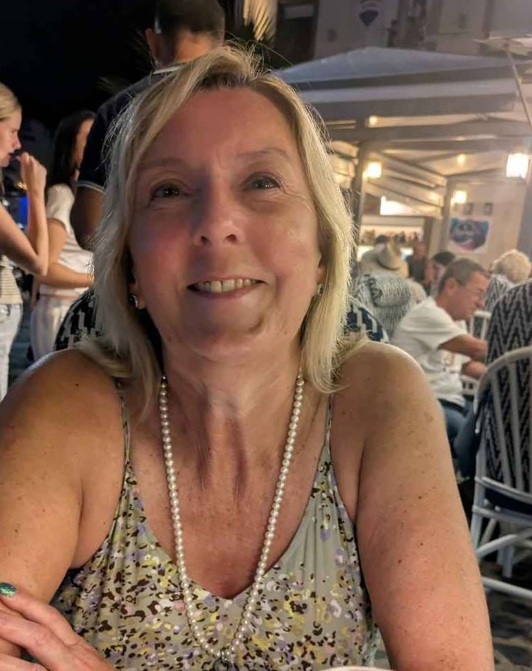 Fiona McGowan announces early retirement