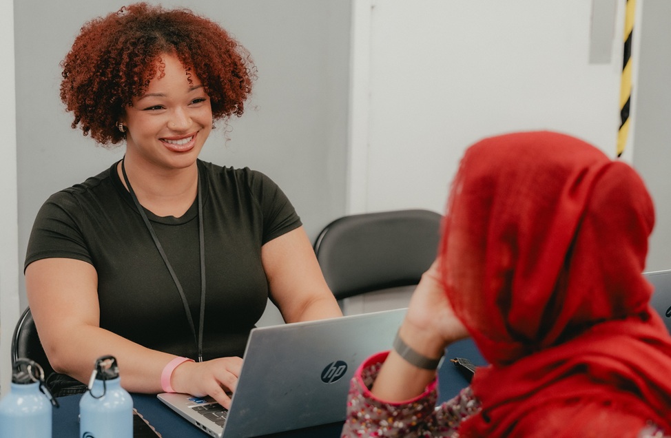 Places for People empowers residents to get online and stay safe