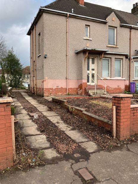 More than 3,000 empty homes brought back to use in Glasgow