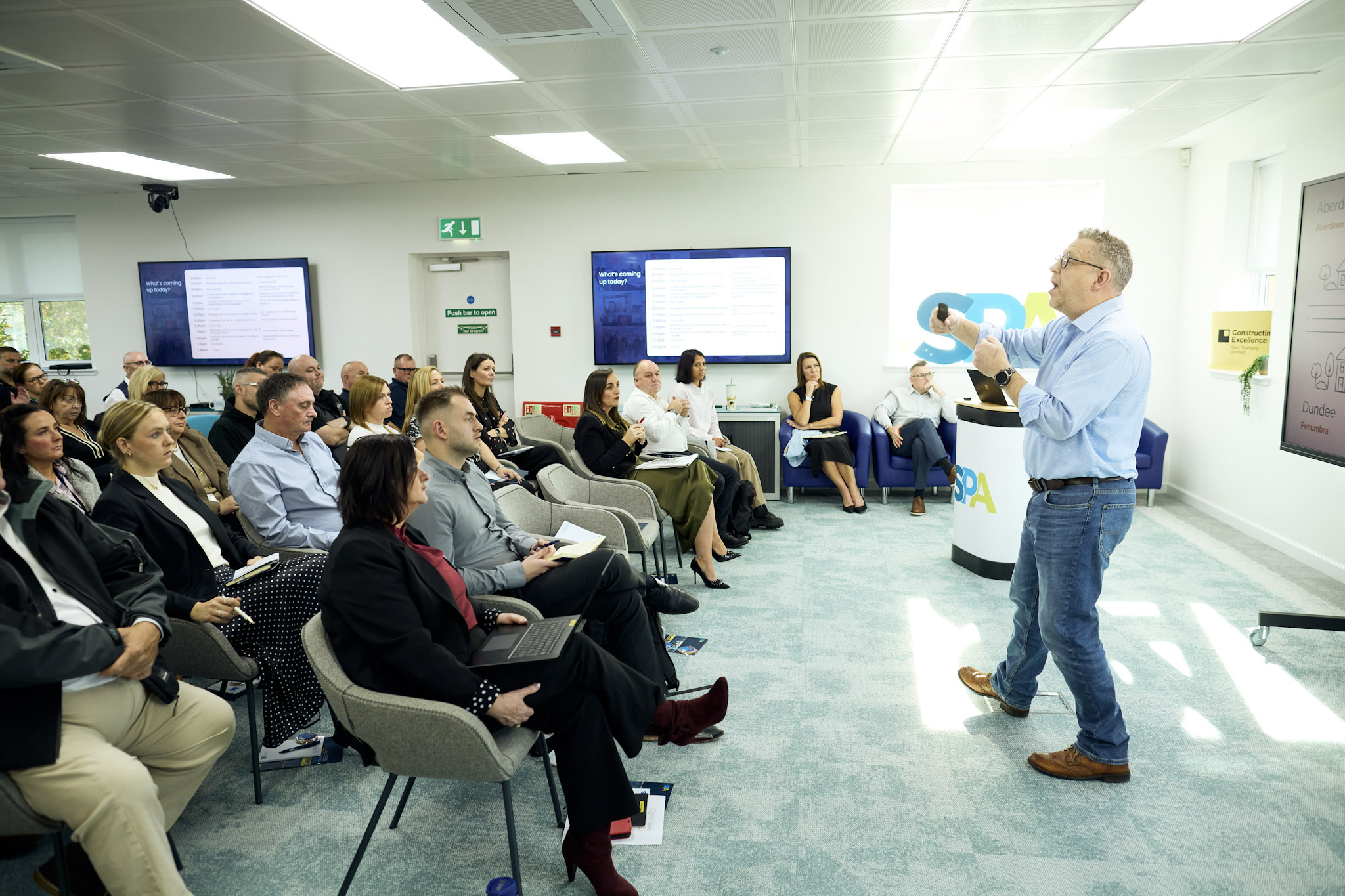 Lesley Peaty: We can’t just build our way out of the housing crisis