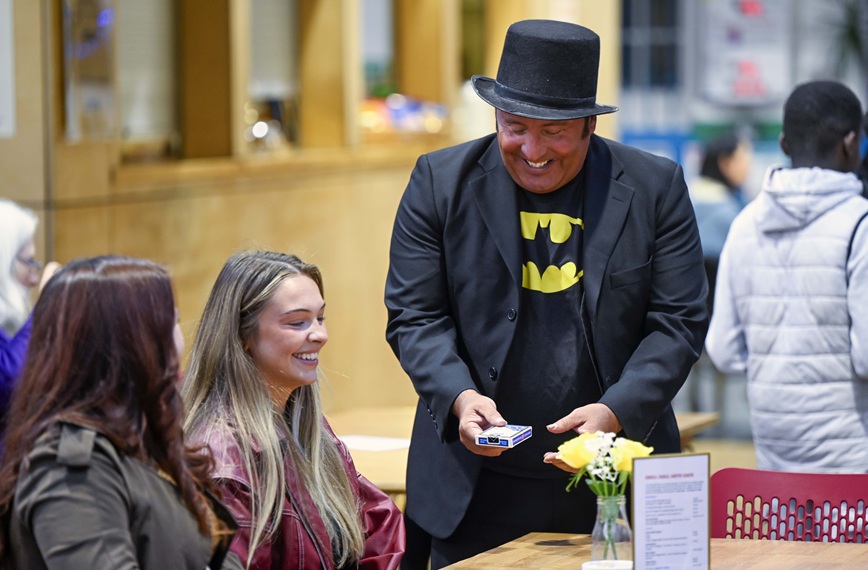 Community comes together for inaugural North Edinburgh Awards