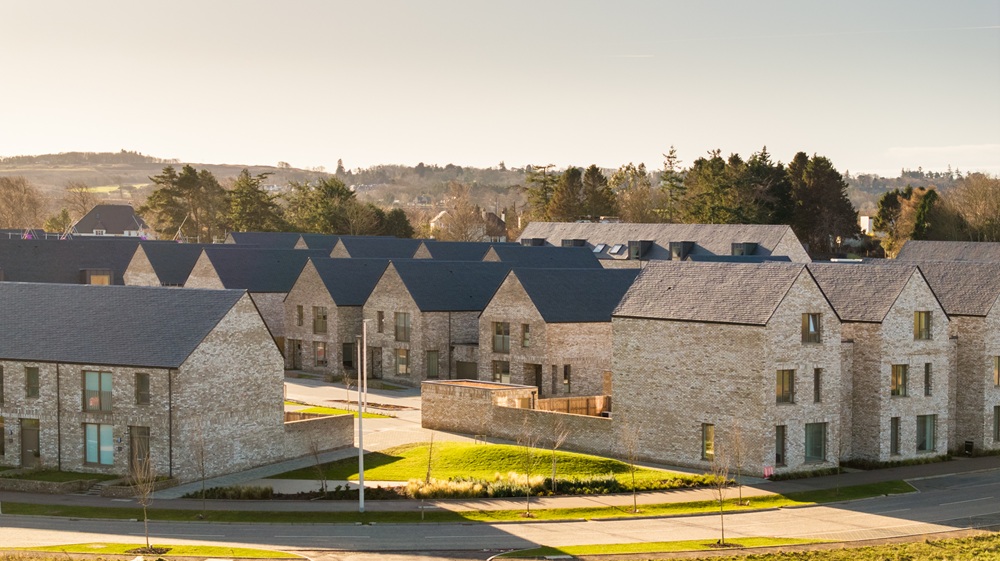 St Andrews West receives UK-wide Excellence Award for quality