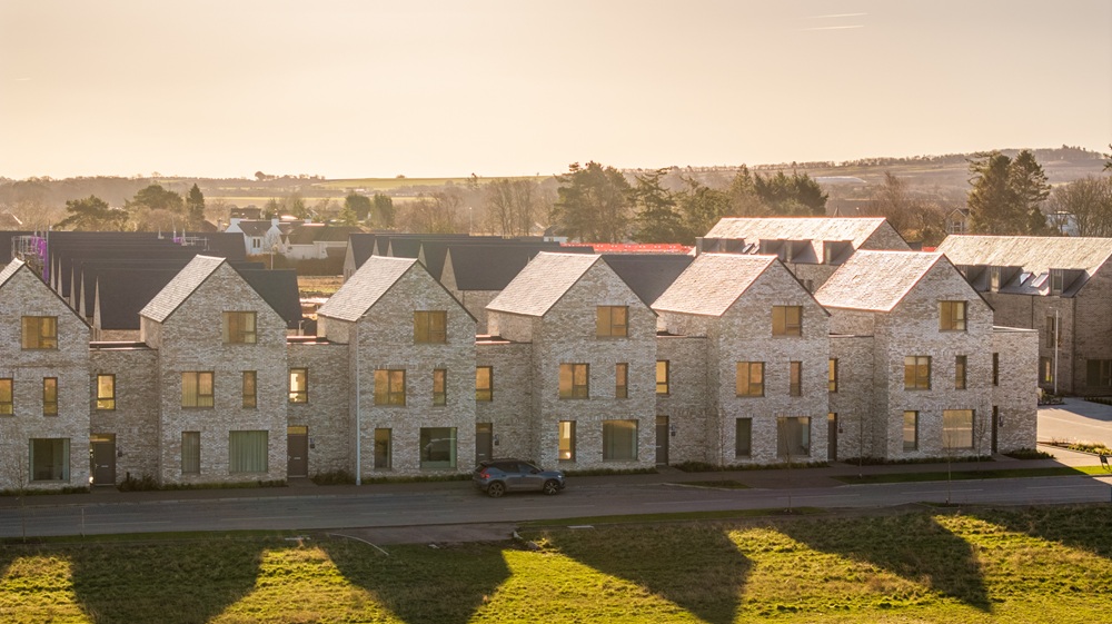 St Andrews West receives UK-wide Excellence Award for quality