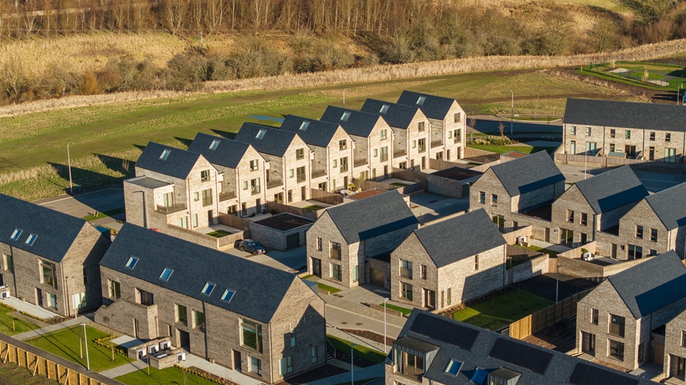 St Andrews West receives UK-wide Excellence Award for quality