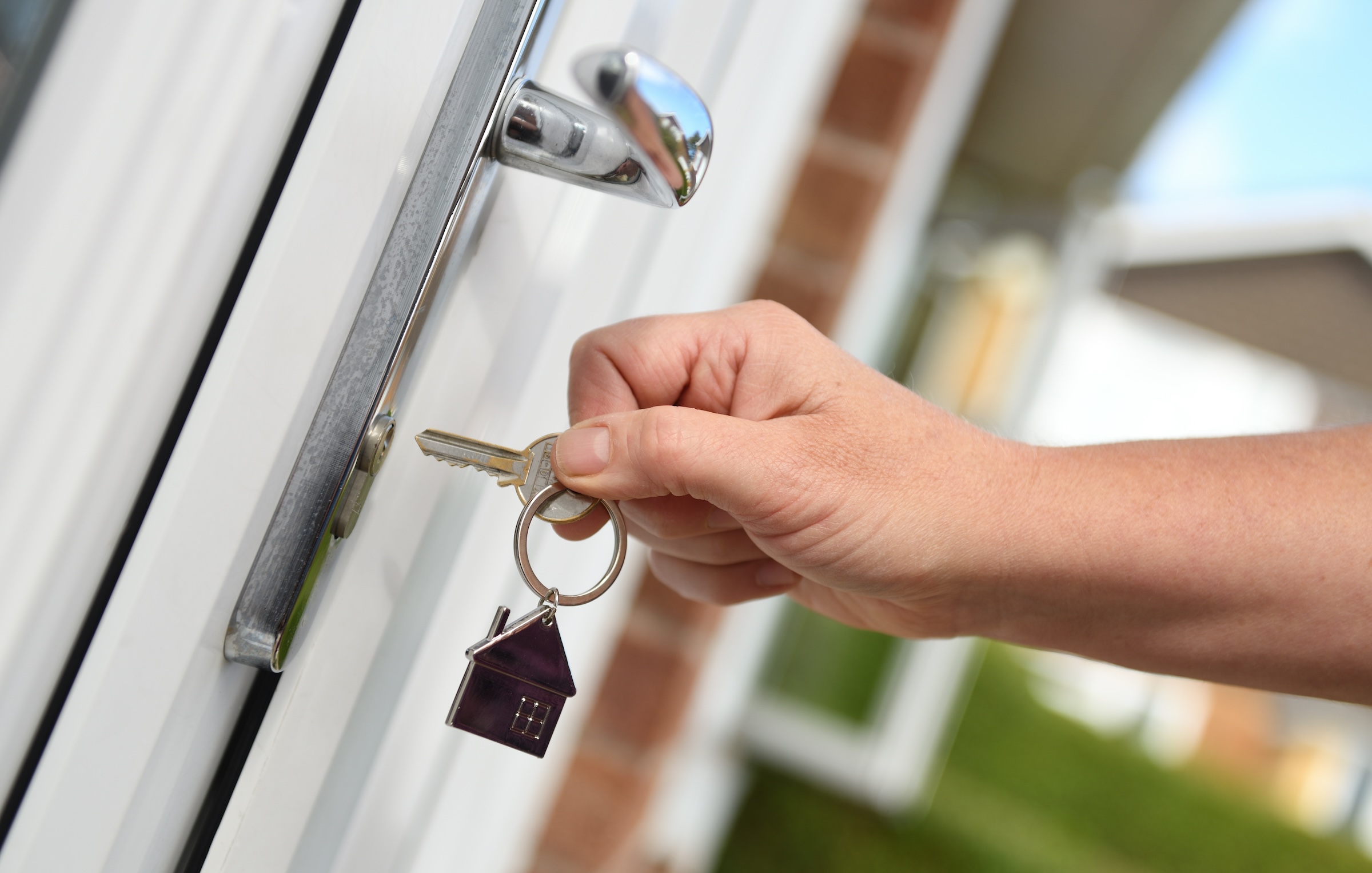 Housemark: Landlords cut vacancies to three-year low but arrears and ASB reporting rises