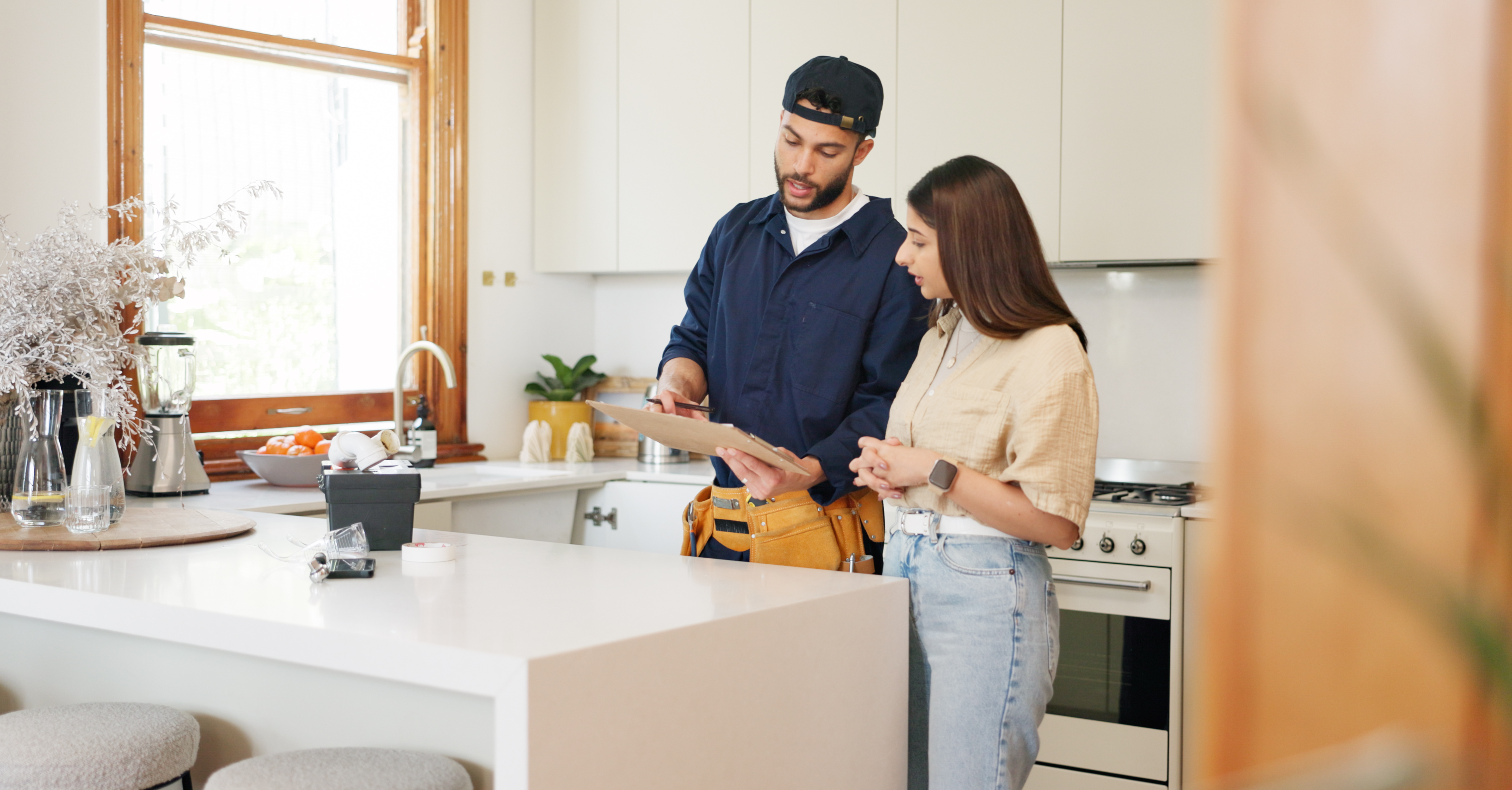 Housemark: Satisfaction and repairs performance improve as landlords respond to shifting pressures
