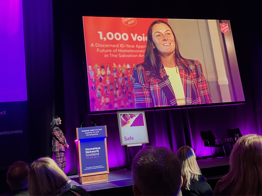 Patients leaving hospital into homelessness 'a daily occurrence', report finds