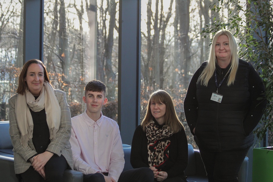 Hillcrest hosts National Engagement Workshop