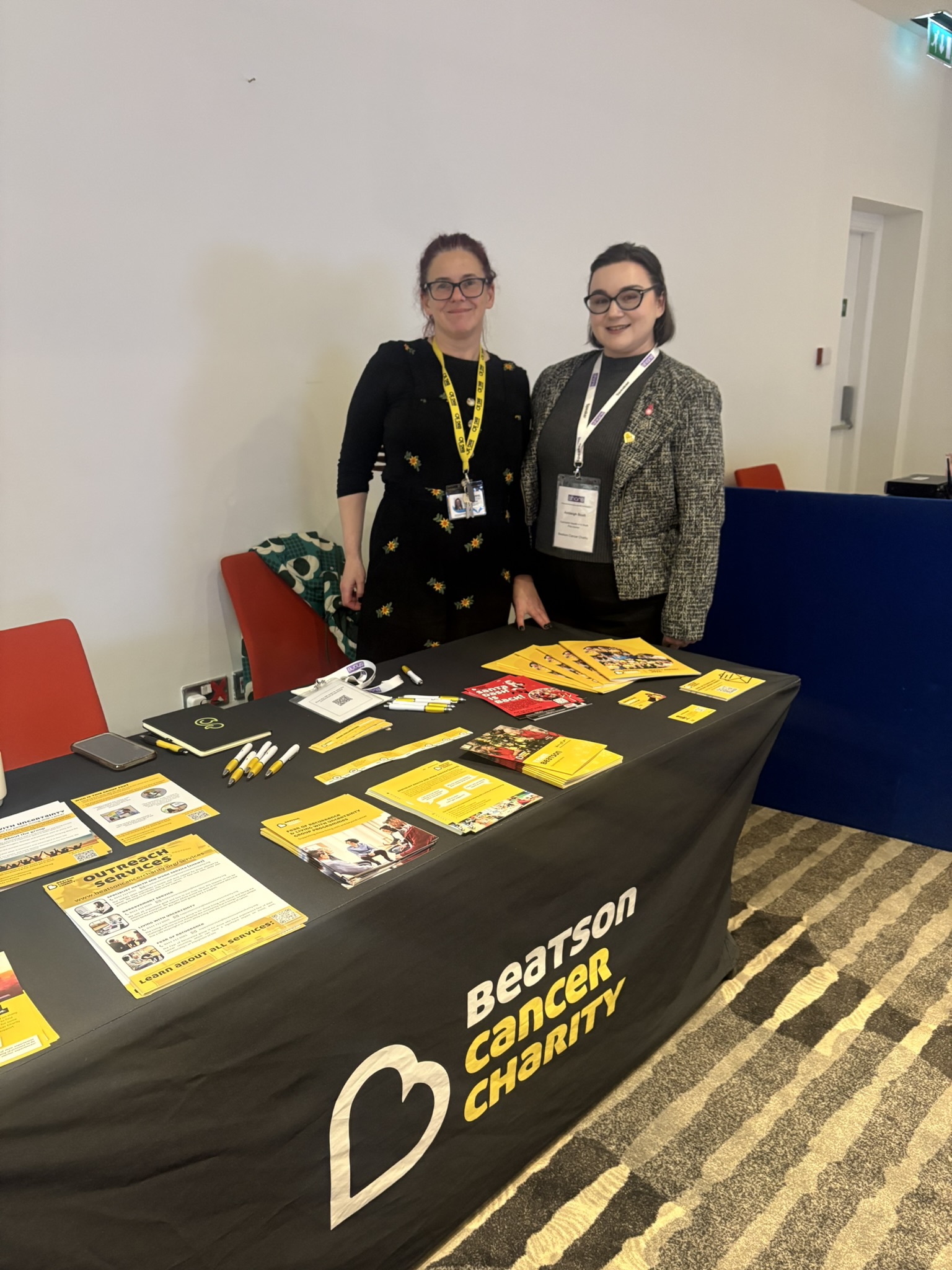 Housing professionals gather for Share’s Corporate Governance and HR Conference