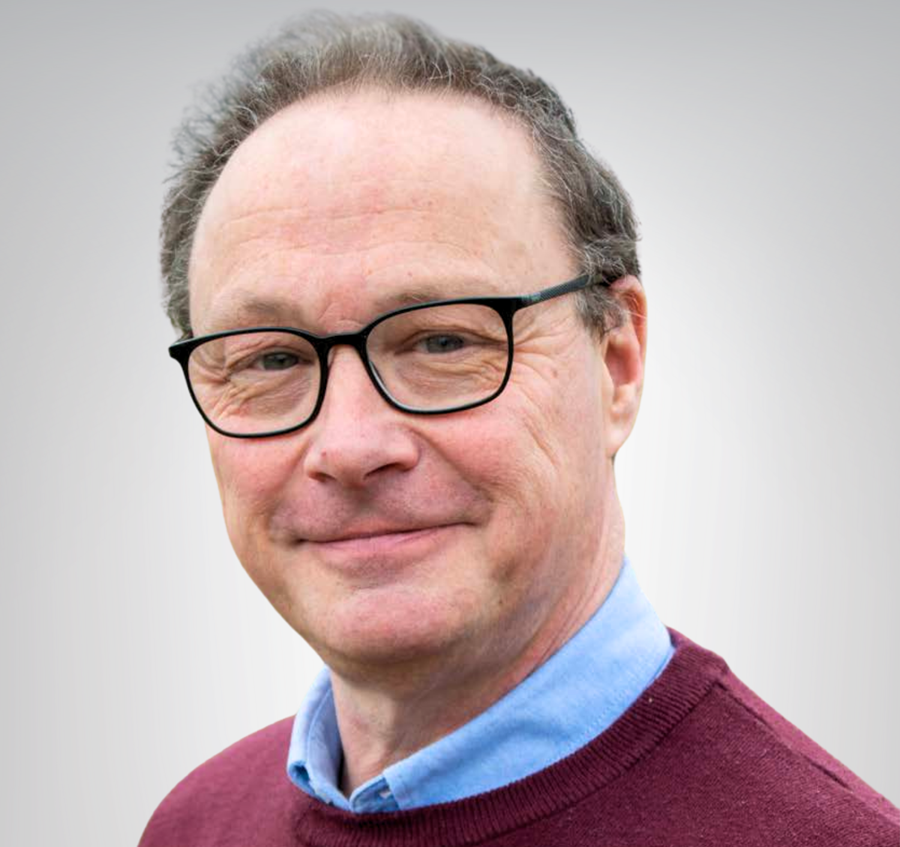 New appointments build on strong foundations at Blackwood