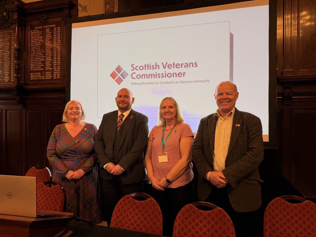 Scotland’s Housing Network marks 30 years of partnership at Annual ...