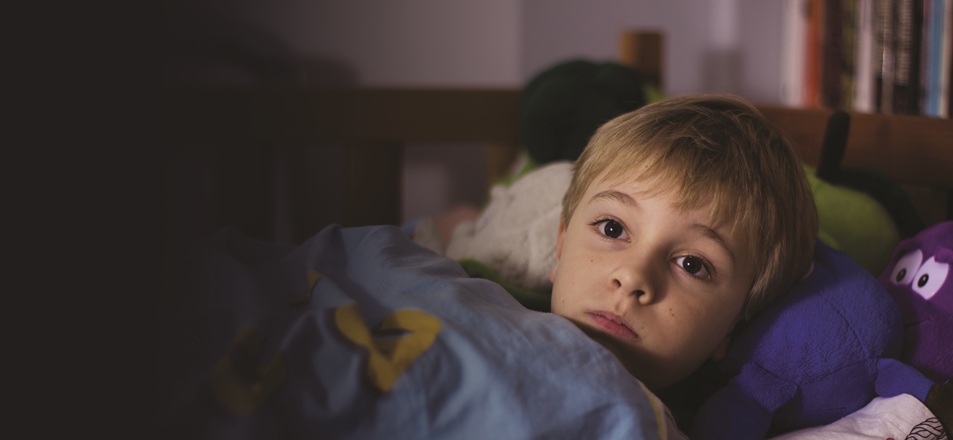 Charity Spotlight: Children First sees support line contact rocket ahead of Christmas