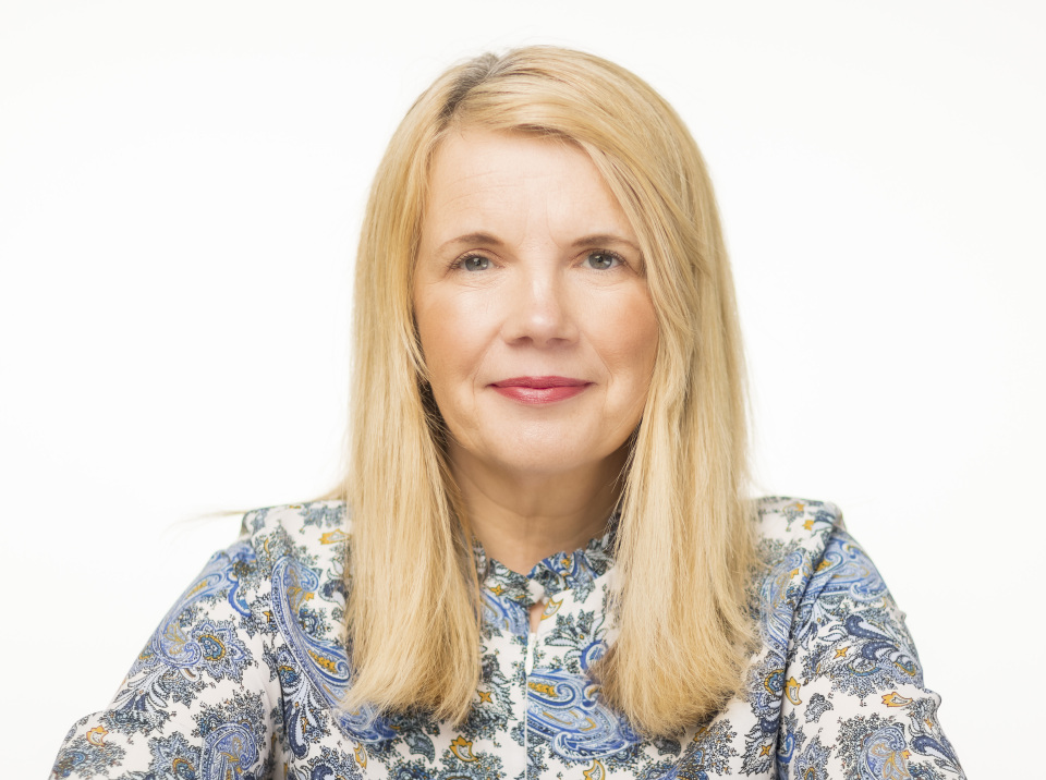 Trust appoints Jackie McIntosh as chief executive