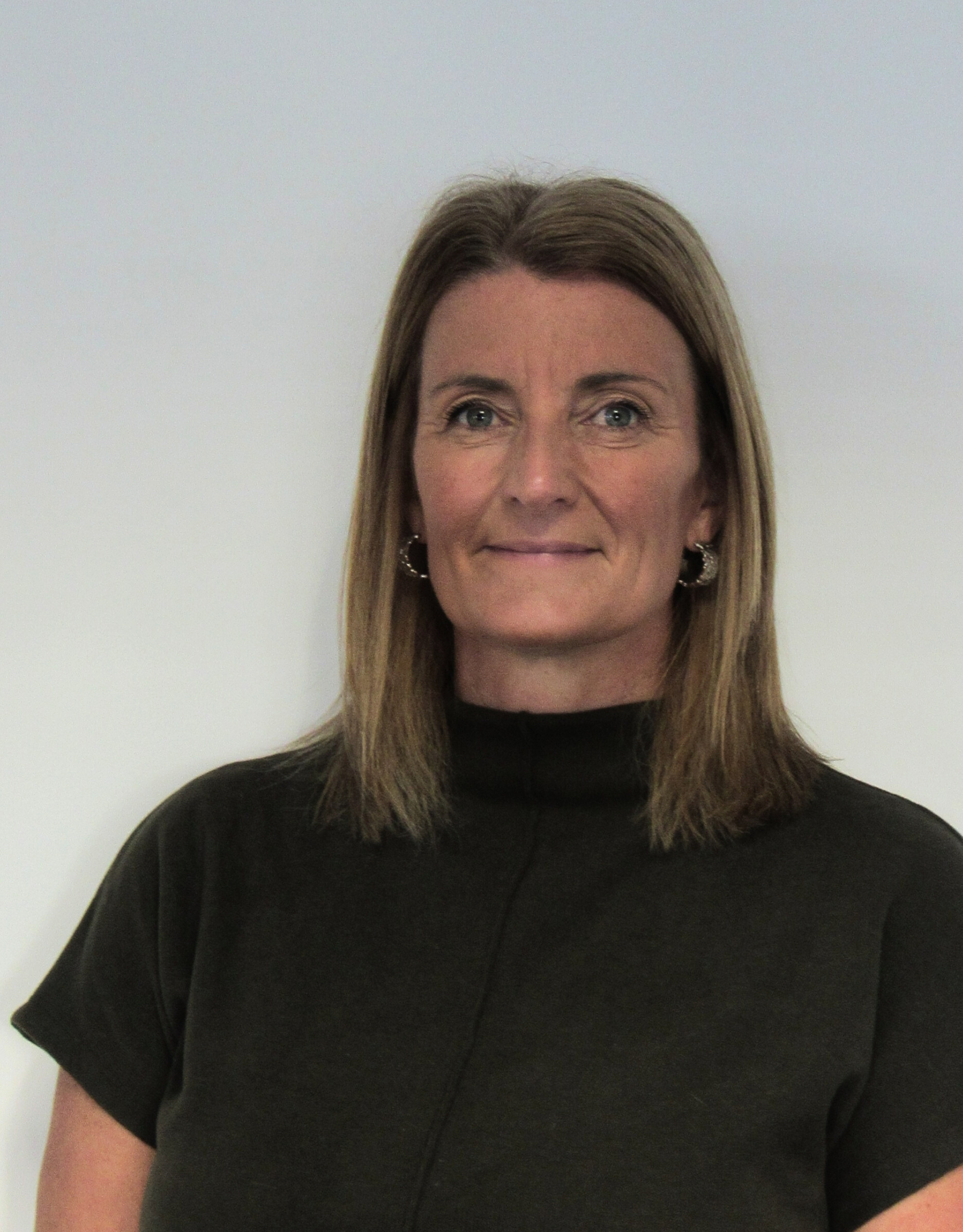 Cunninghame welcomes Jennifer McCann as new executive director of housing and communities