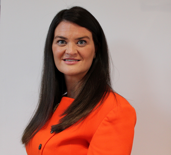 Cairn appoints Jo MacLennan as director of people and insights